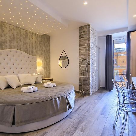 Veneto Suite Рим Экстерьер фото