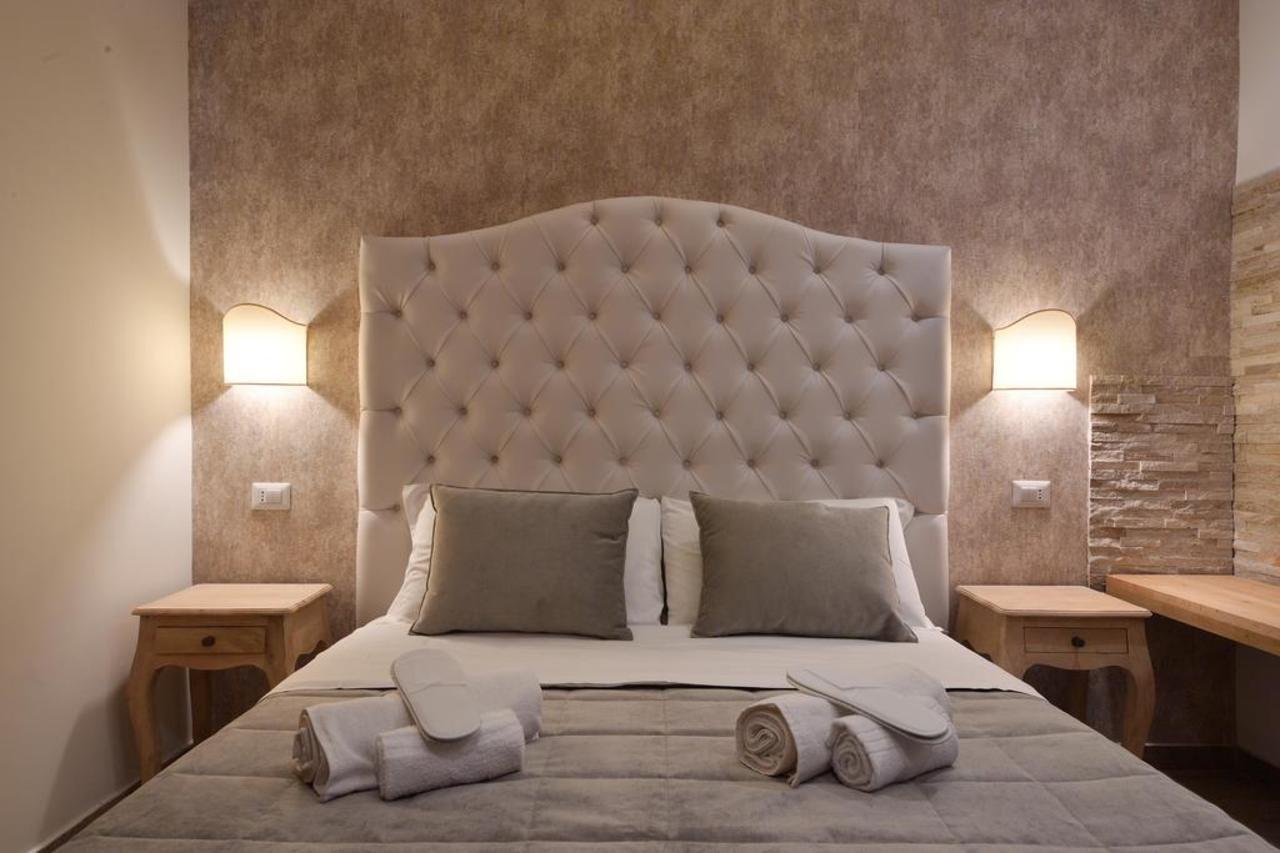 Veneto Suite Рим Экстерьер фото
