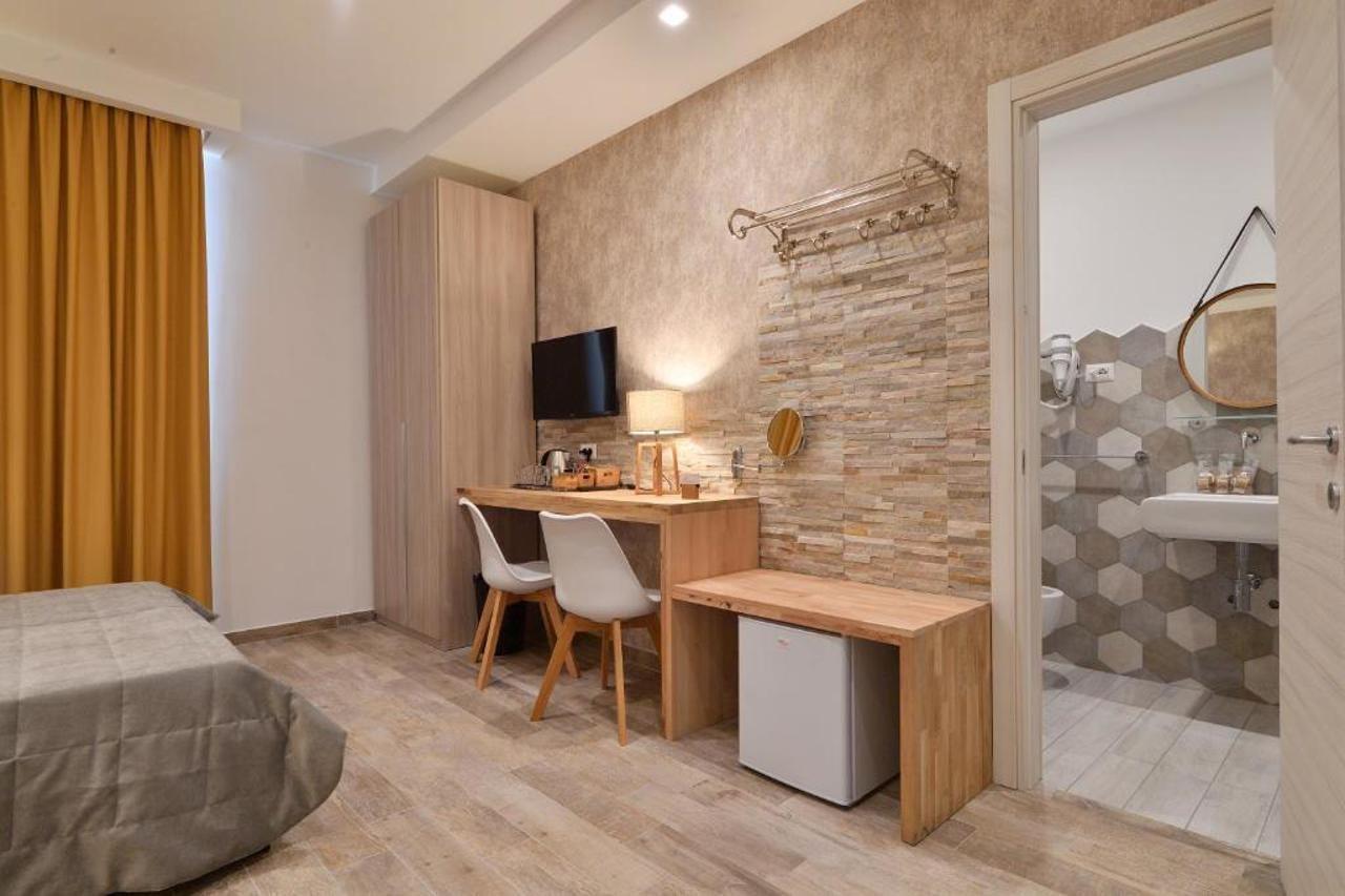 Veneto Suite Рим Экстерьер фото