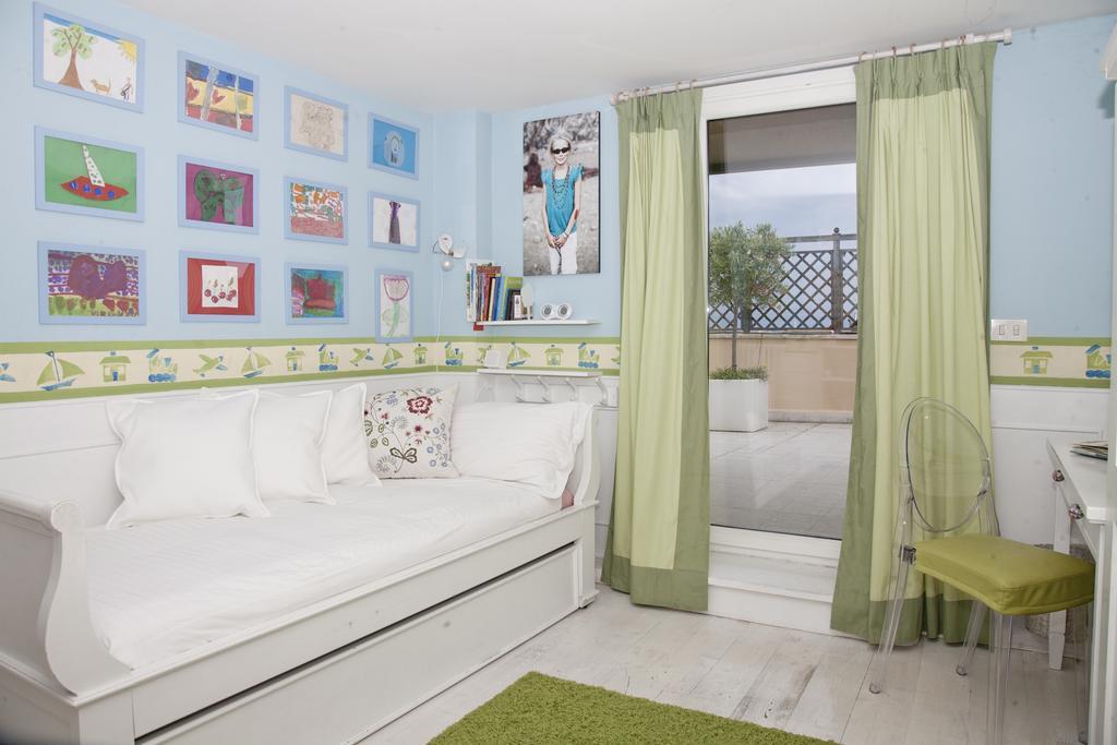 Veneto Suite Рим Экстерьер фото