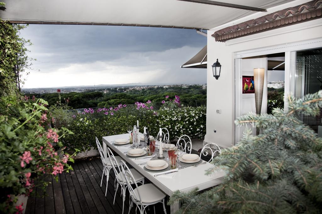 Veneto Suite Рим Номер фото