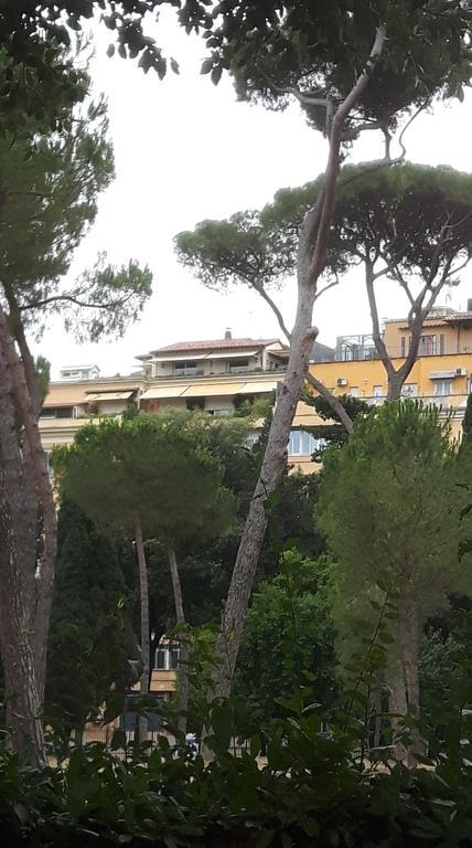 Veneto Suite Рим Экстерьер фото