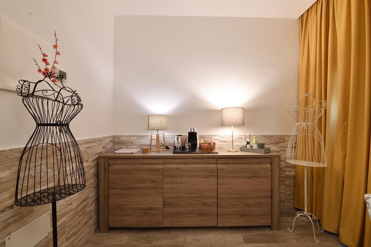 Veneto Suite Рим Экстерьер фото