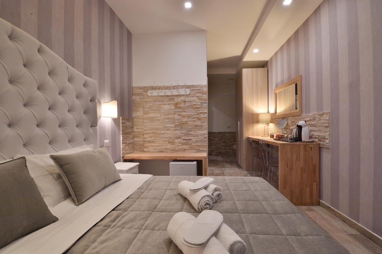 Veneto Suite Рим Экстерьер фото
