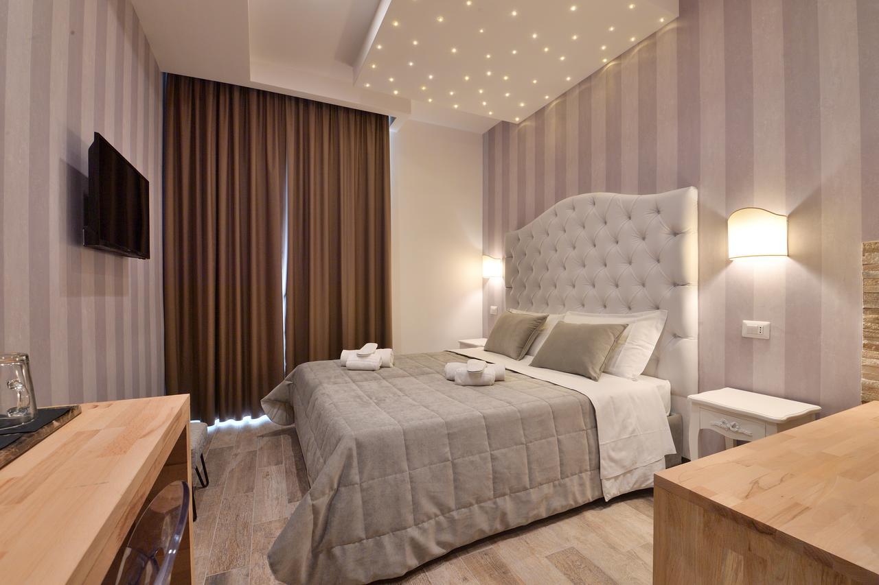 Veneto Suite Рим Экстерьер фото