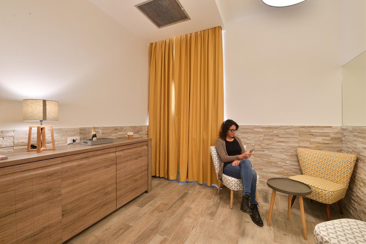 Veneto Suite Рим Экстерьер фото