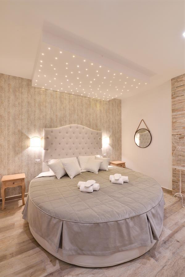 Veneto Suite Рим Экстерьер фото
