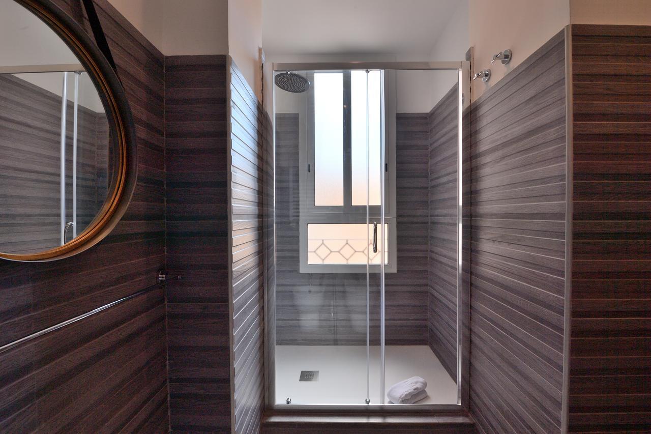 Veneto Suite Рим Экстерьер фото