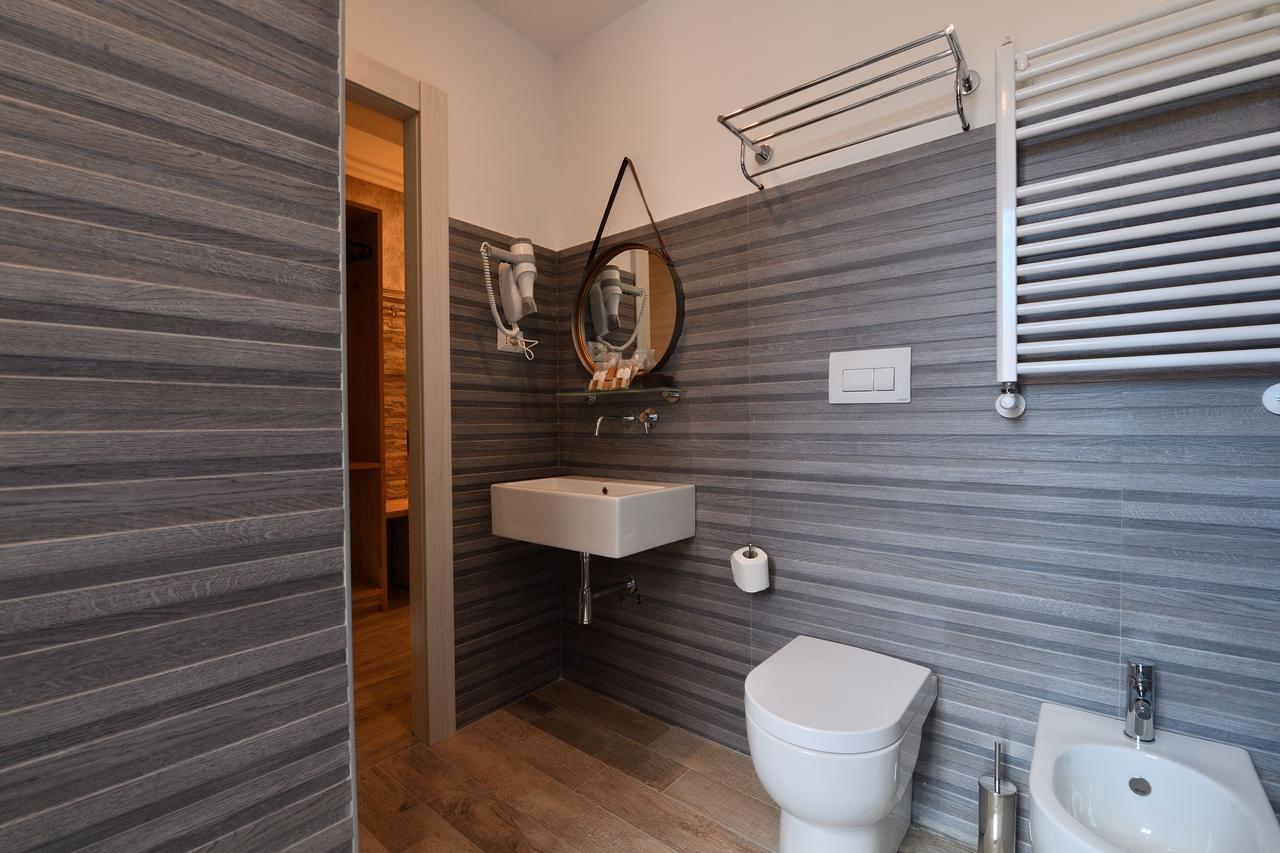 Veneto Suite Рим Экстерьер фото