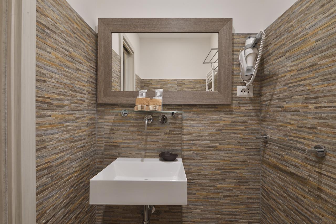 Veneto Suite Рим Экстерьер фото