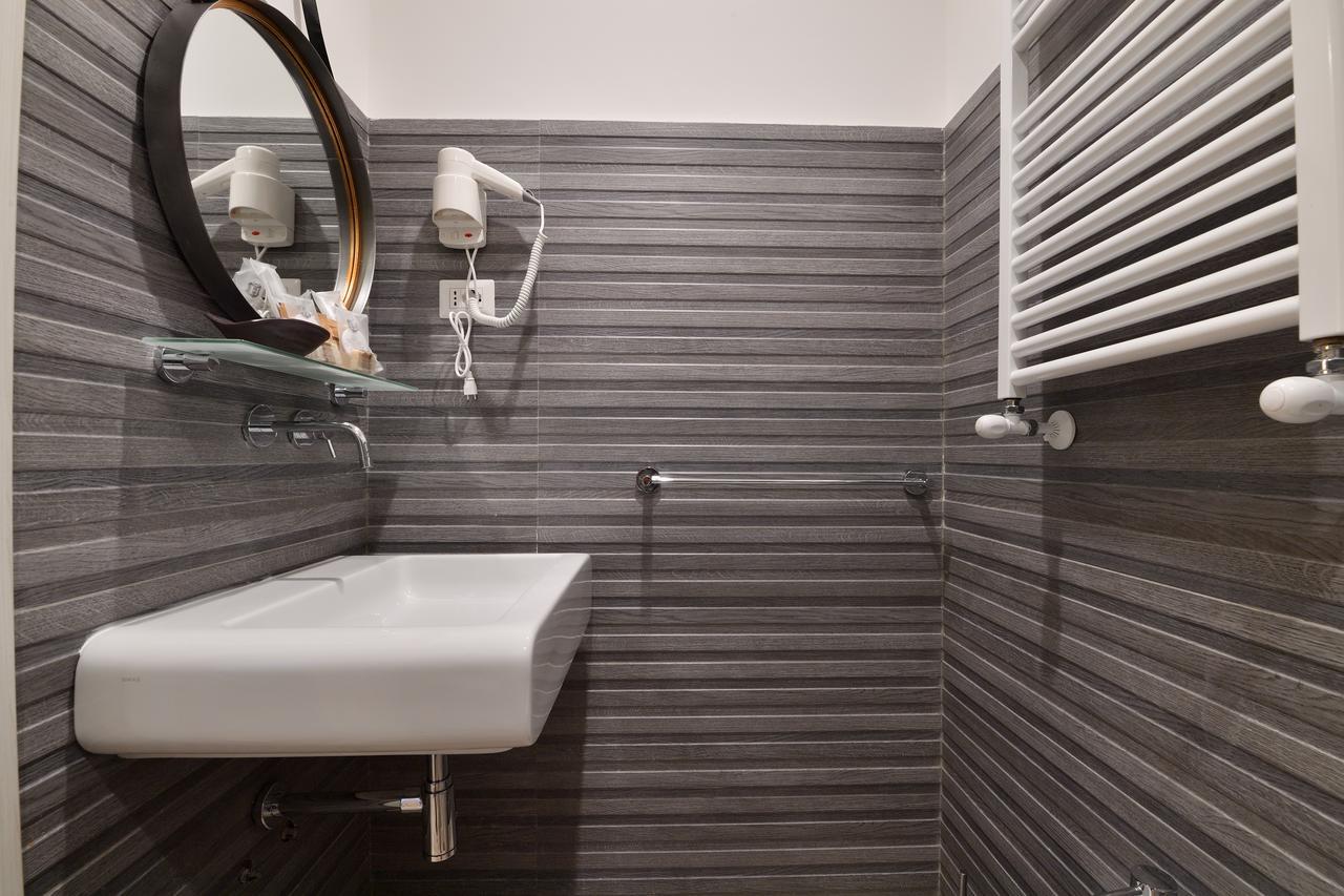 Veneto Suite Рим Экстерьер фото