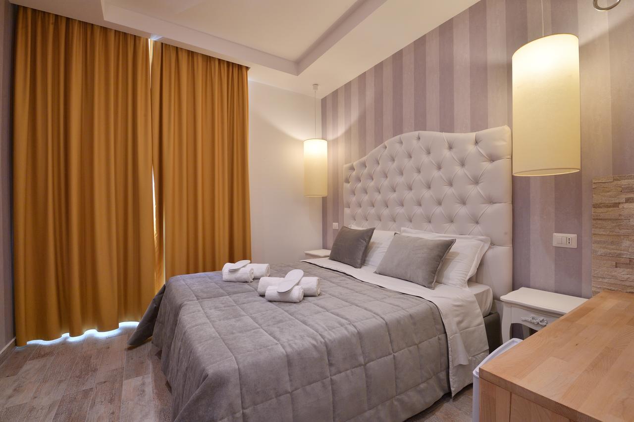 Veneto Suite Рим Экстерьер фото