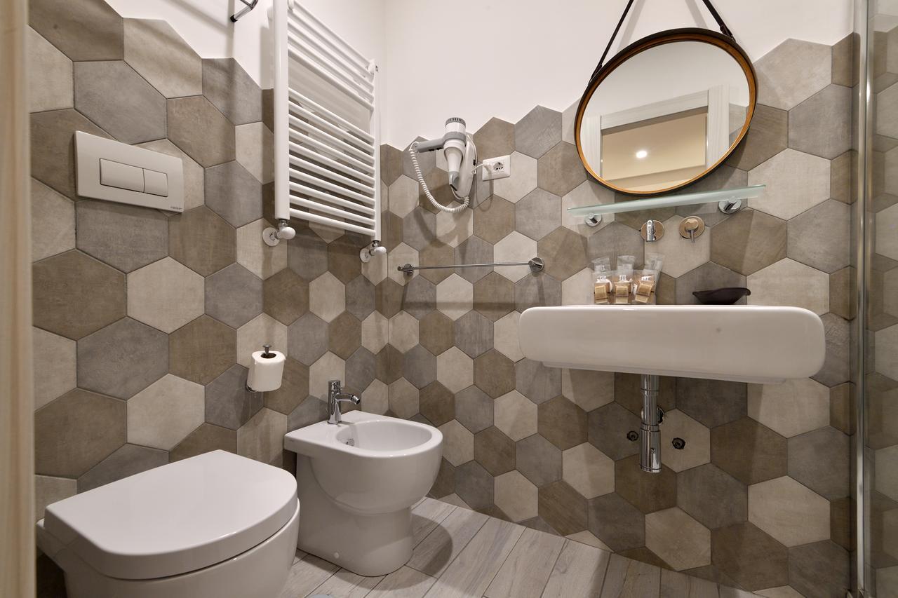 Veneto Suite Рим Экстерьер фото