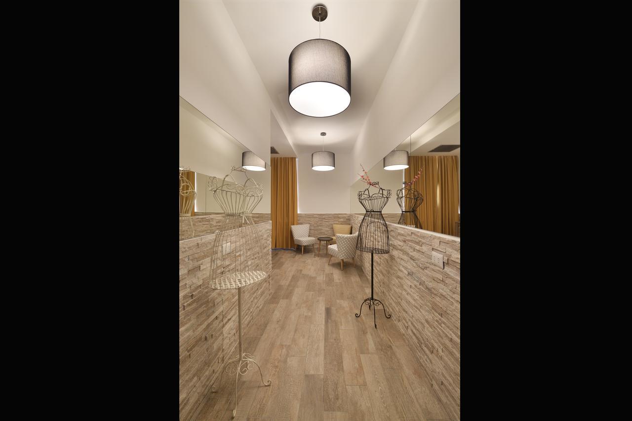 Veneto Suite Рим Экстерьер фото