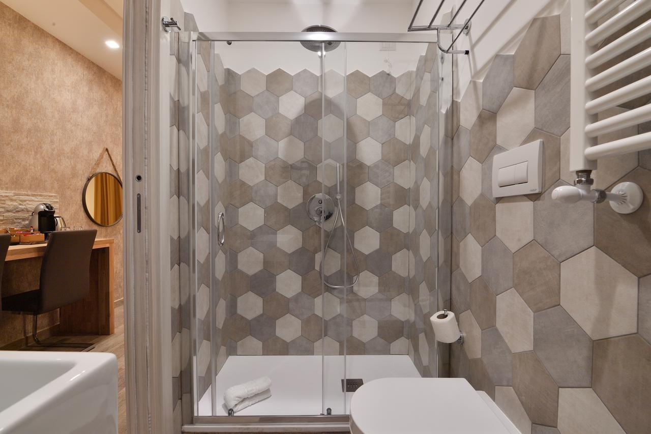 Veneto Suite Рим Экстерьер фото
