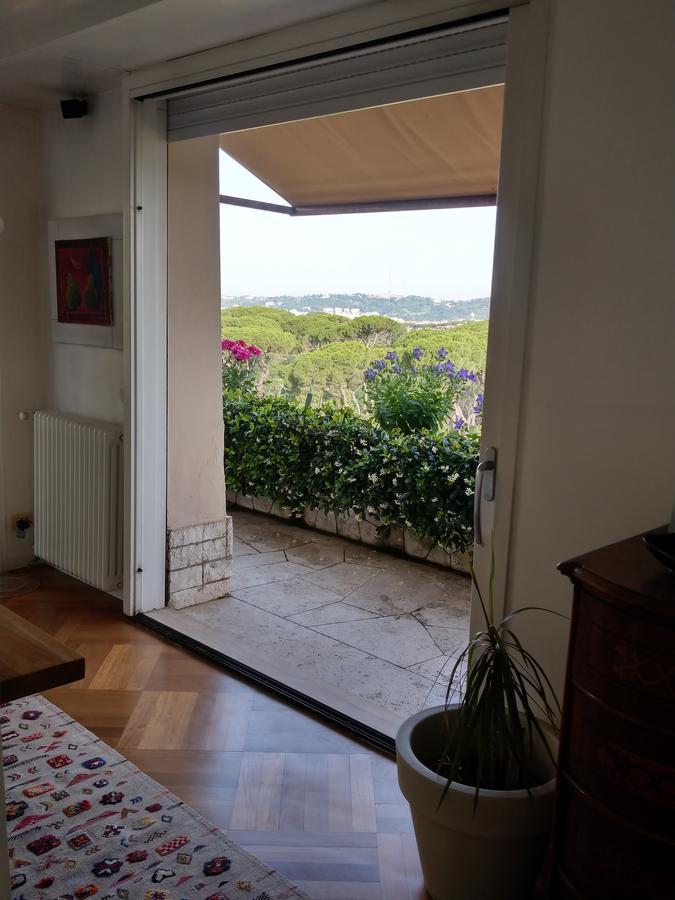 Veneto Suite Рим Экстерьер фото